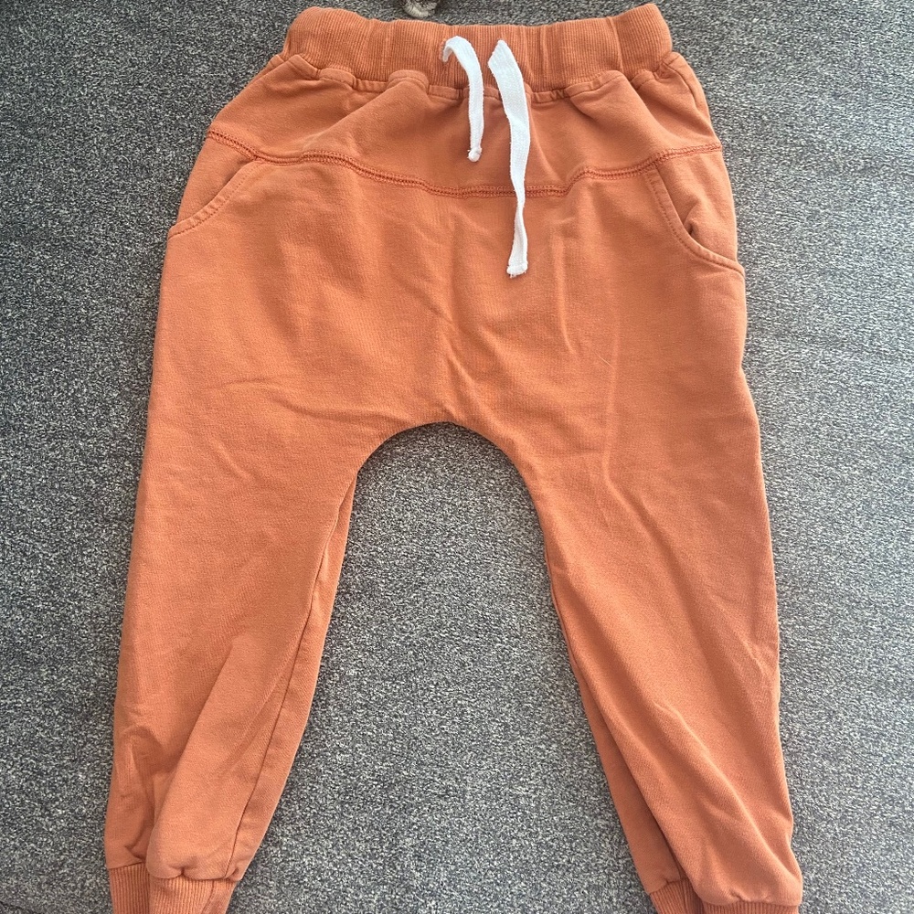 Little Bipsy Joggers